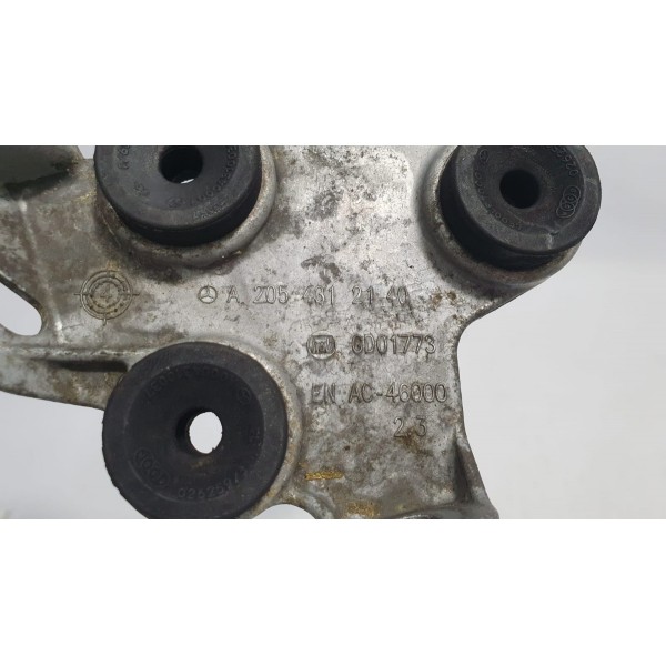 Suporte Coxim Central Abs Mercedes Benz C200 2016 