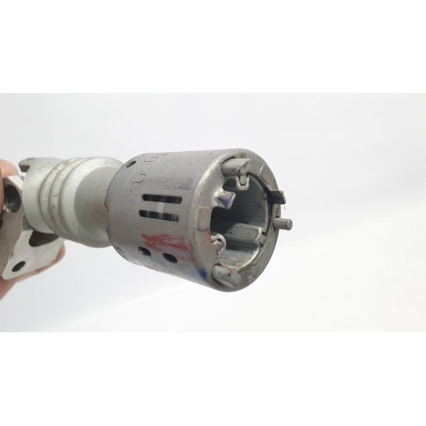 Barra Da Coluna De Direção Mercedes Benz C200 2016 