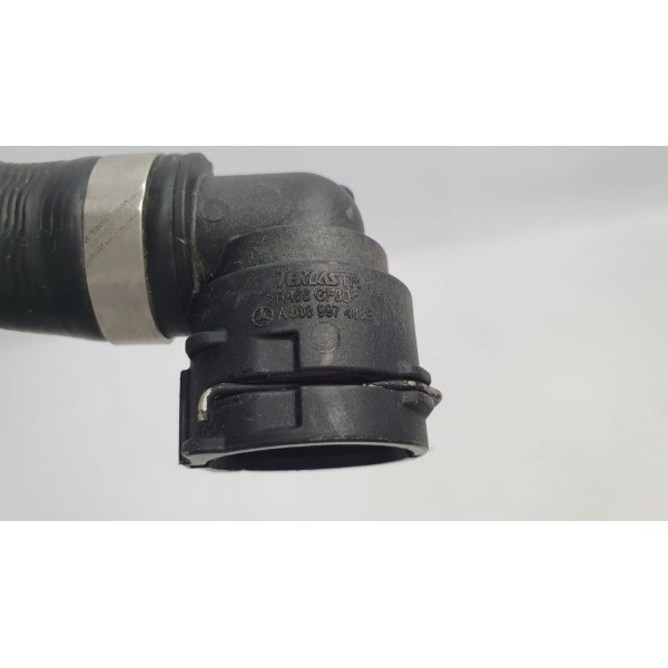 Mangueira Refrigeração Mercedes Benz C200 2016