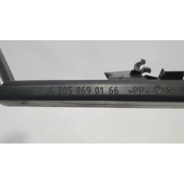 Tampa Gargalo Água Radiador Mercedes Benz C200 2016