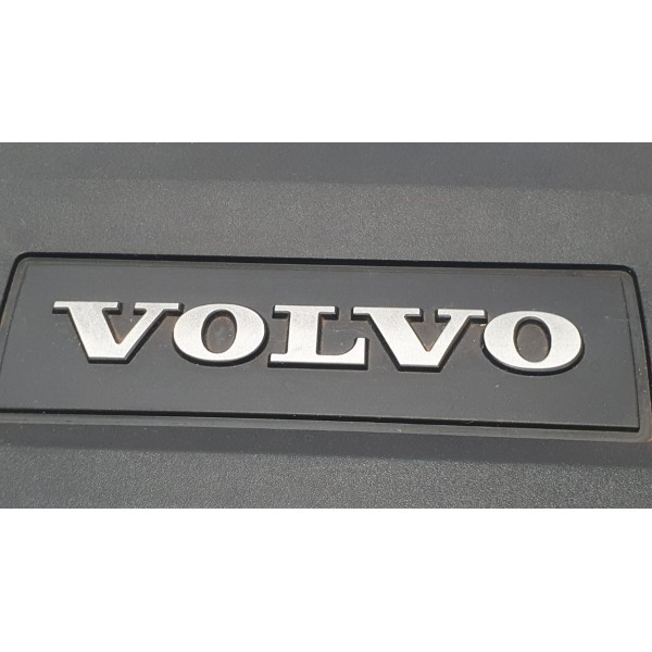 Tampa Do Motor Volvo Xc60 4x2 2015