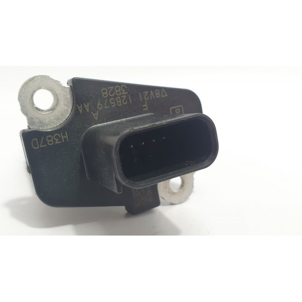 Medidor Fluxo De Ar Maf Volvo Xc60 4x2 2015 Cód. 8v2112b579