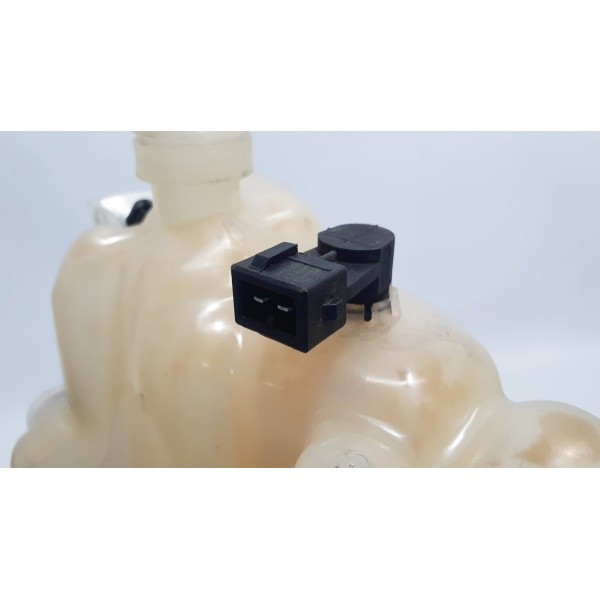 Reservatório Água Radiador (com Detalhes) Jaguar Xe 2.0 2016