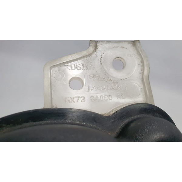 Reservatório Água Radiador (com Detalhes) Jaguar Xe 2.0 2016