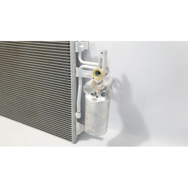 Radiador Condensador Ar Condicionado Volvo Xc60 4x2 2015