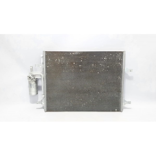 Radiador Condensador Ar Condicionado Volvo Xc60 4x2 2015