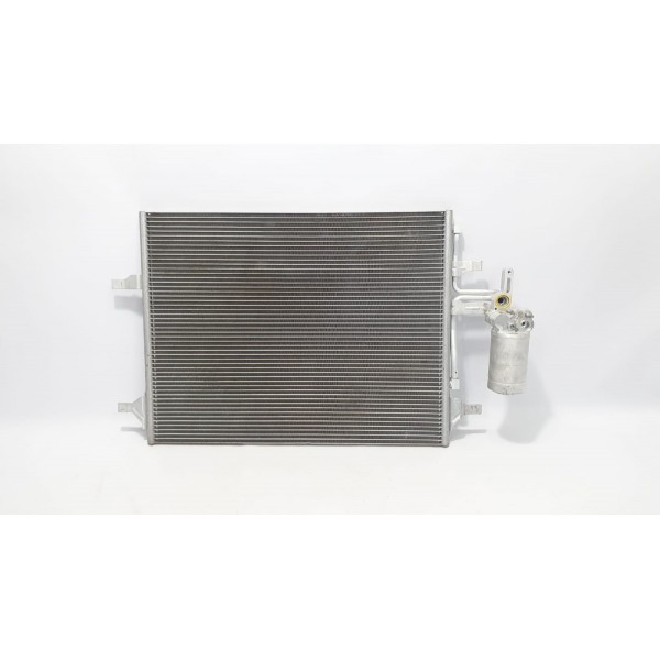 Radiador Condensador Ar Condicionado Volvo Xc60 4x2 2015