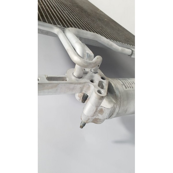 Radiador Condensador Ar Condicionado Volvo Xc60 4x2 2015