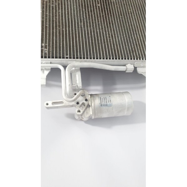 Radiador Condensador Ar Condicionado Volvo Xc60 4x2 2015