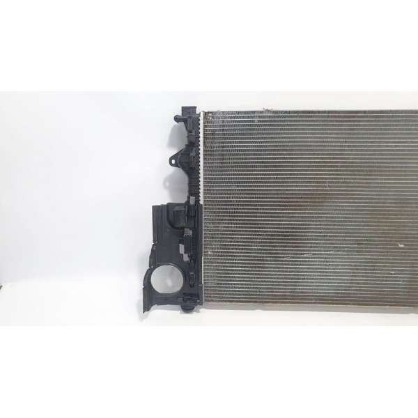 Radiador Dágua Volvo Xc60 4x2 2015 