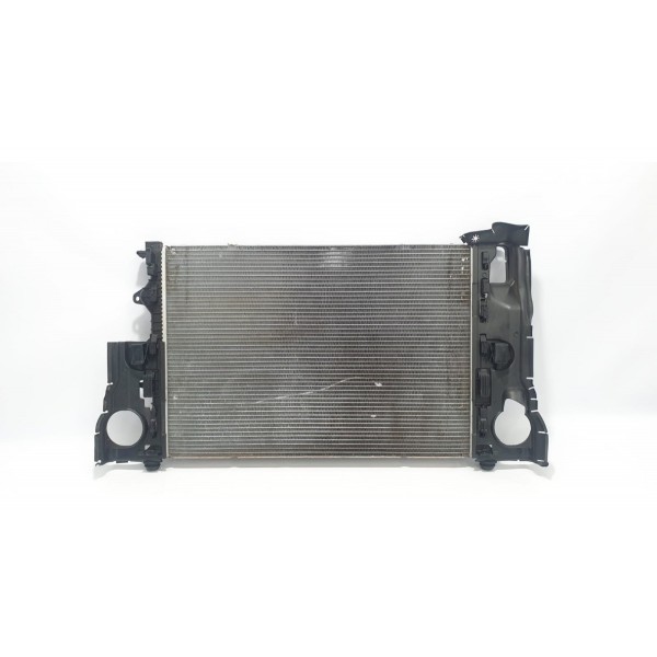 Radiador Dágua Volvo Xc60 4x2 2015 