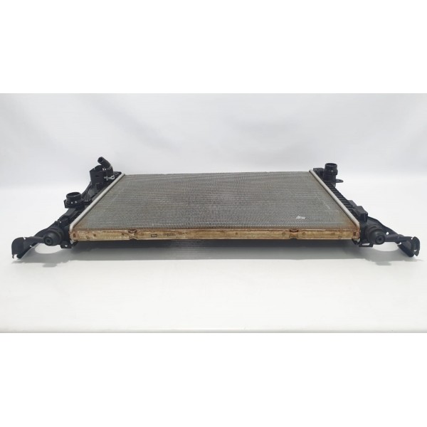 Radiador Dágua Volvo Xc60 4x2 2015 