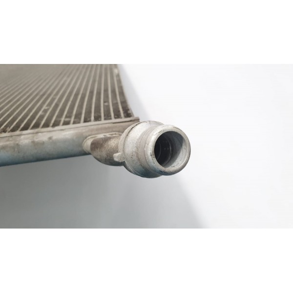 Radiador Ar Condicionado Mercedes C200 2016 Cód. A0995002003