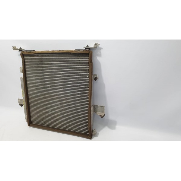 Radiador Condensador Ar Condic. Mitsubishi L200 Triton 2012