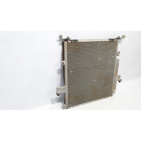 Radiador Condensador Ar Condic. Mitsubishi L200 Triton 2012