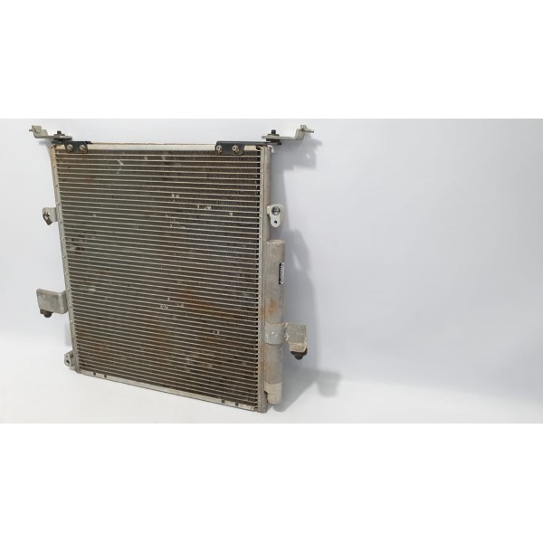 Radiador Condensador Ar Condic. Mitsubishi L200 Triton 2012