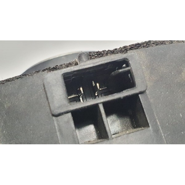 Alto Falante Mitsubishi Outlander 2018 Cód 8720a166 / 561196 Preto