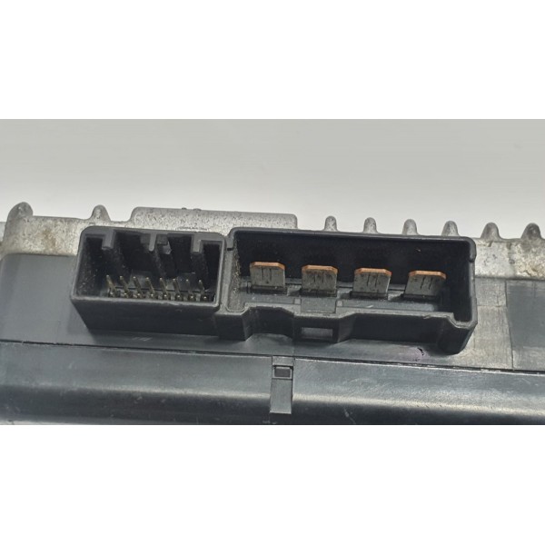 Módulo Direção Elétrica New Fit 2009 39980-sad-a1 // 124470