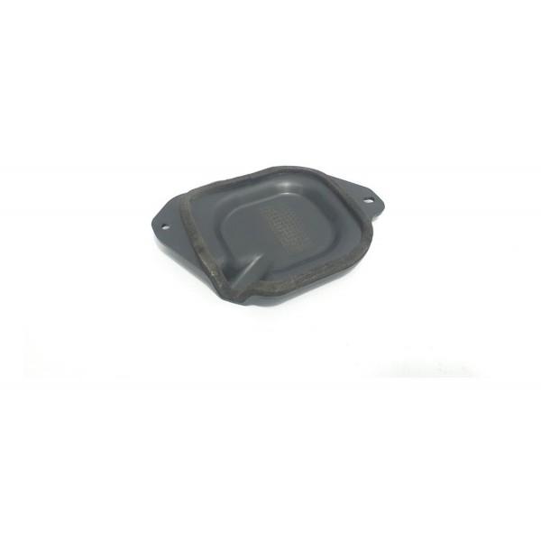 Tampa Inferior Dianteira Esquerda Mitsubishi Outlander 2018