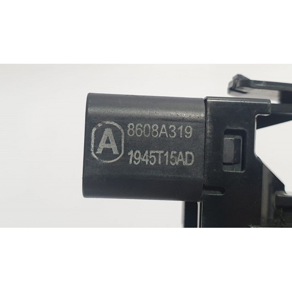 Botão Comando Vidro Elétrico Mitsubishi Outlander 2018