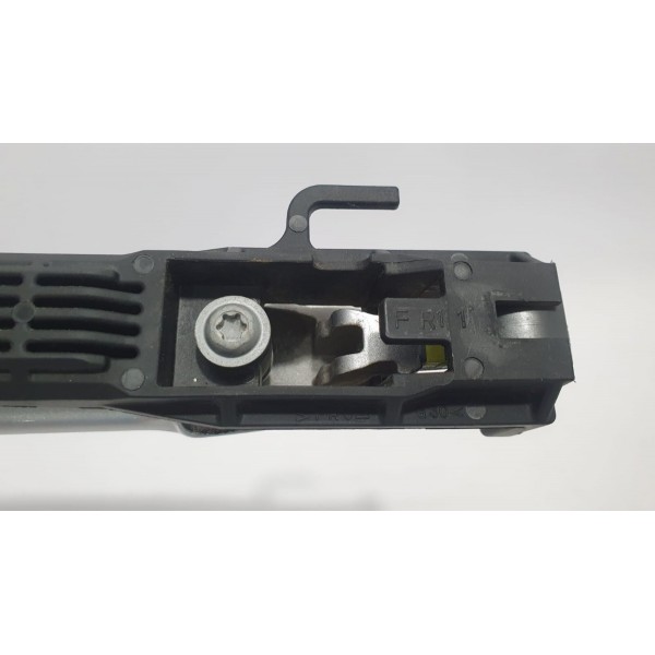 Maçaneta Externa Lado Direito Subaru Forester Xt 2015 - Prateado