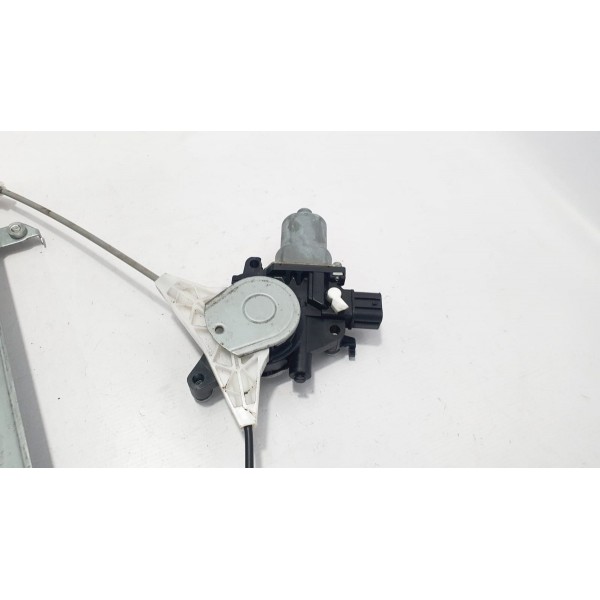 Máquina De Vidro Traseira Direita Subaru Forester Xt 2012