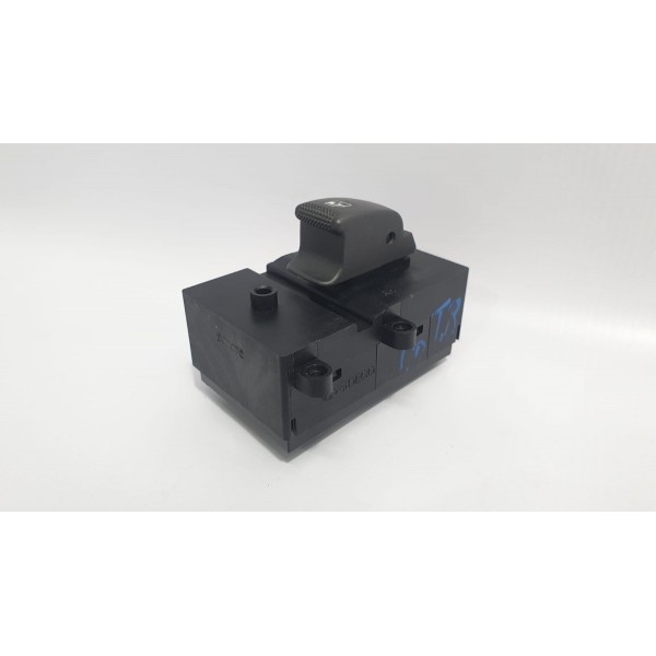 Botão Vidro Elétrico Traseiro Esquerdo Hyundai Azera 3.6 11