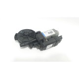 Motor Vidro Elétrico Dianteiro Esquerdo Hyundai Azera 3.6 11