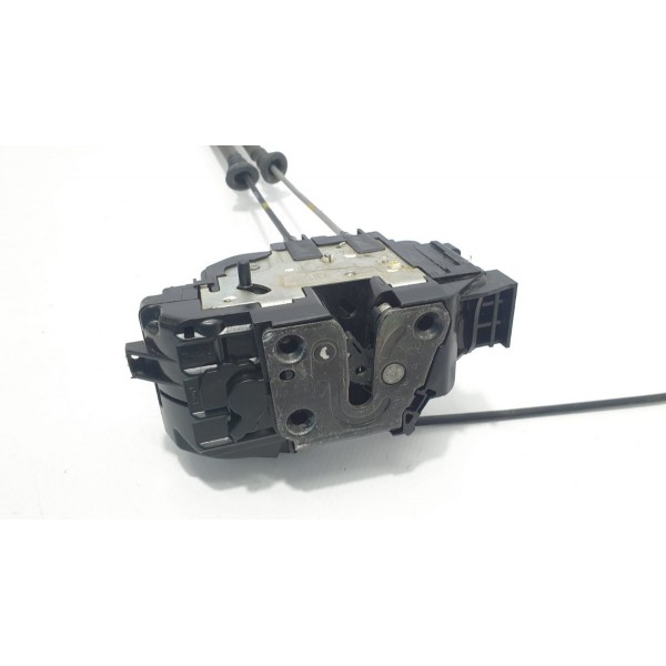 Fechadura Porta Traseira Direita Hyundai Azera 3.6 2011