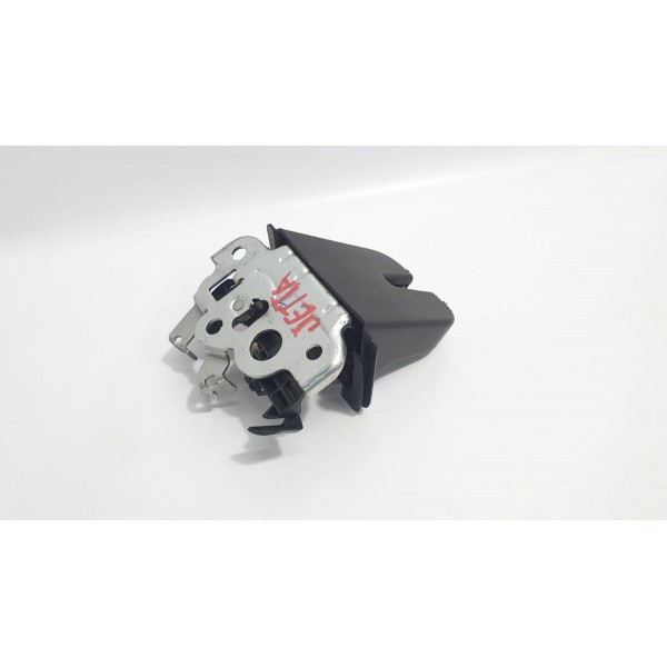 Fechadura Trava Porta-malas Vw Jetta 2011 2012