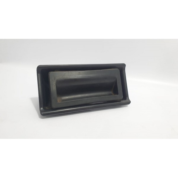 Botão Abertura Porta-malas Vw Jetta 2011 2012