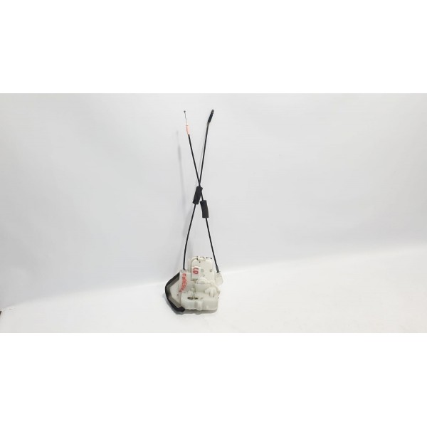 Fechadura Porta Traseira Direita Subaru Forester Xt 2012