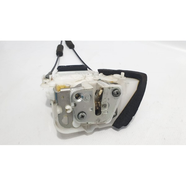 Fechadura Porta Traseira Direita Subaru Forester Xt 2012