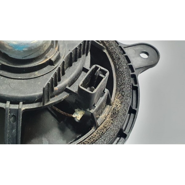 Alto Falante Subaru Forester Xt 2012 86301sc140 / Eas16p749a Preto