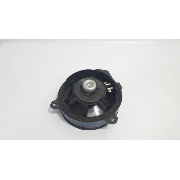 Alto Falante Subaru Forester Xt 2012 86301sc040  Eas16p652er Preto