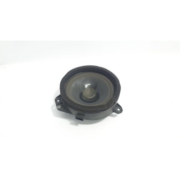Alto Falante Subaru Forester Xt 2012 86301sc040  Eas16p652er Preto