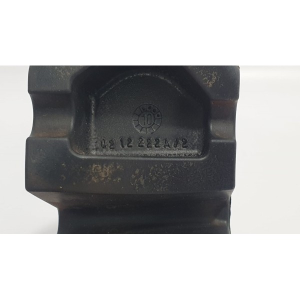 Calço Radiador Bmw 320i F30 2015 Cód. 678543801