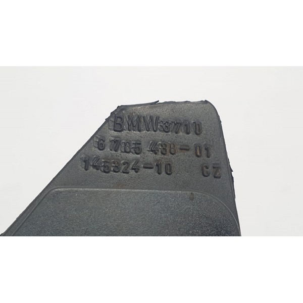 Calço Radiador Bmw 320i F30 2015 Cód. 678543801