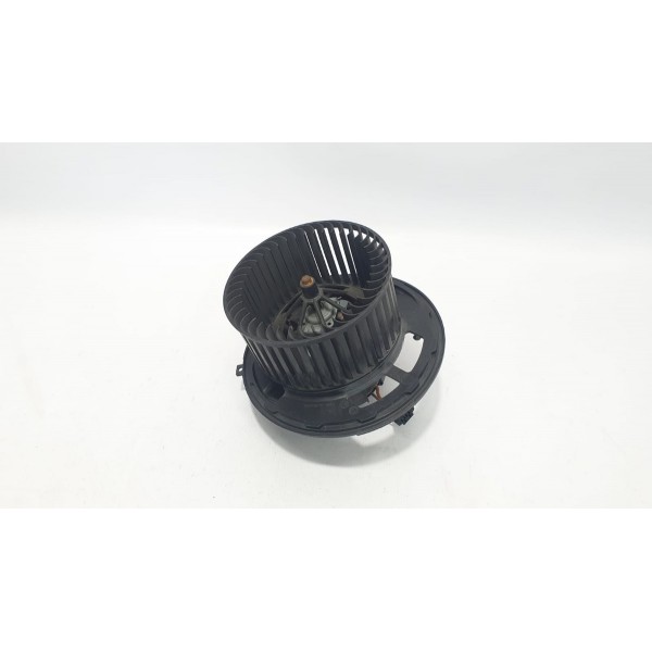 Motor Ventilação Interna Bmw X3 2011