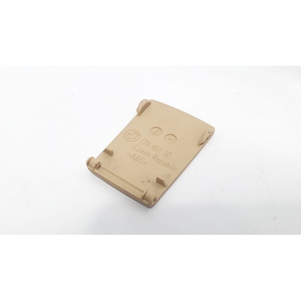 Tampa Isofix Bmw X3 2011 Cód. 17949110