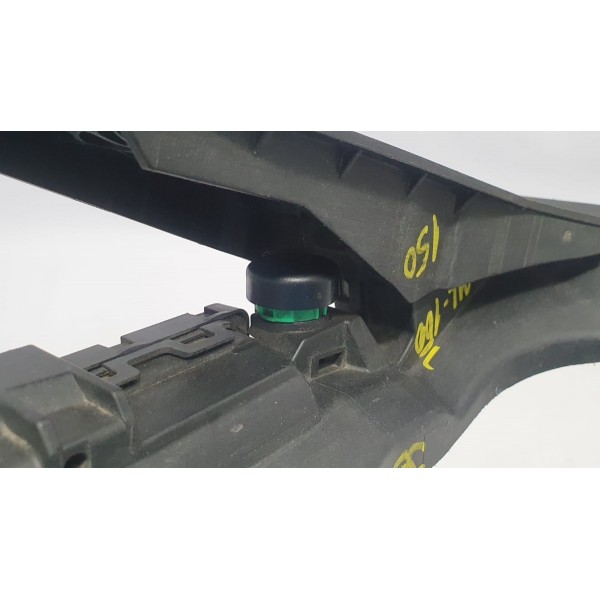 Pedal Acelerador Eletrônico Vw Jetta 2011 2012 