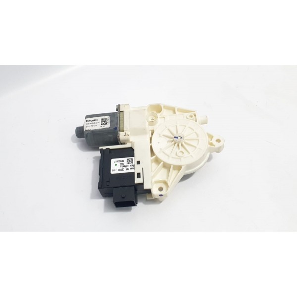 Motor Máquina Vidro Traseiro Esq. Jeep Compass Diesel 2018