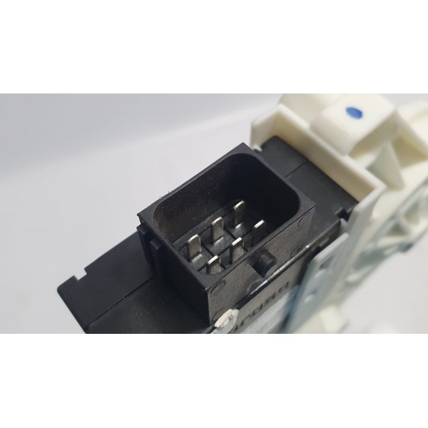 Motor Máquina Vidro Traseiro Direito Jeep Compass Diesel 18