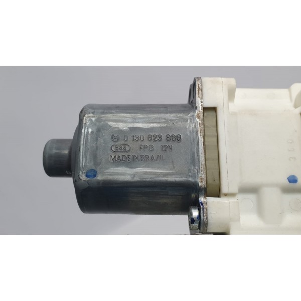 Motor Máquina Vidro Traseiro Direito Jeep Compass Diesel 18