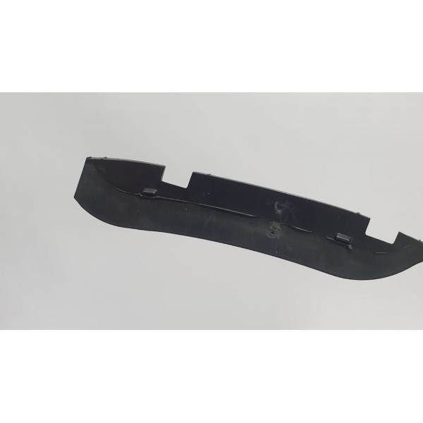 Kit Calhas Lanternas Traseiras Esq/dir Bmw 320i F30 2015