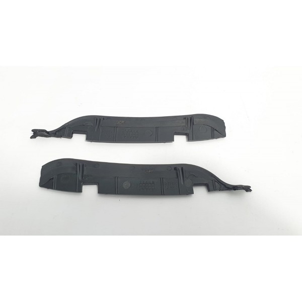 Kit Calhas Lanternas Traseiras Esq/dir Bmw 320i F30 2015