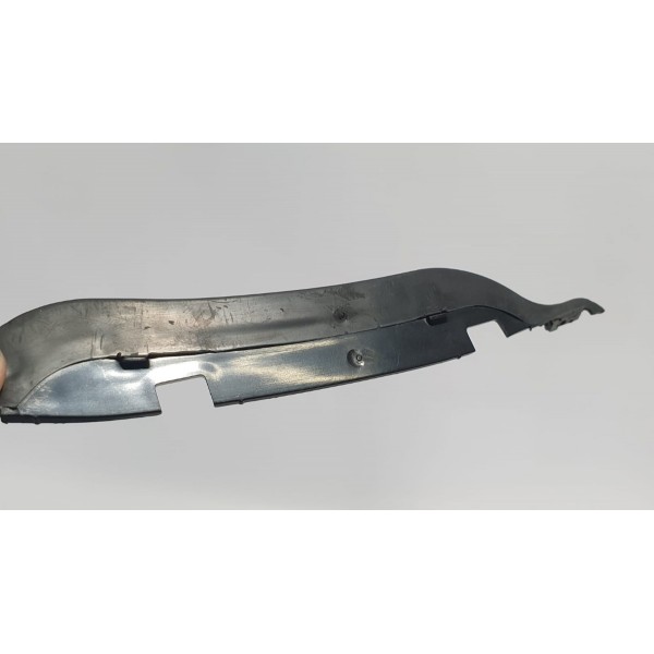 Kit Calhas Lanternas Traseiras Esq/dir Bmw 320i F30 2015