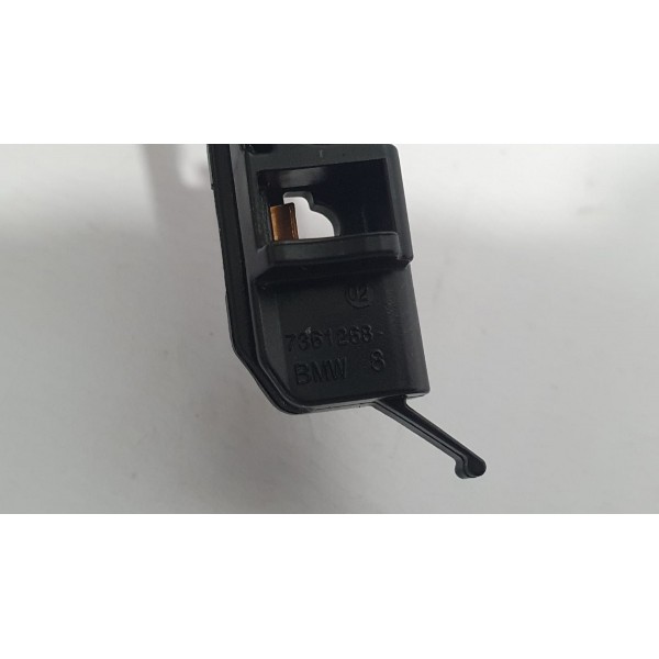 Grampo (pacote Com 12 Unidades) Bmw Cód. 7361268