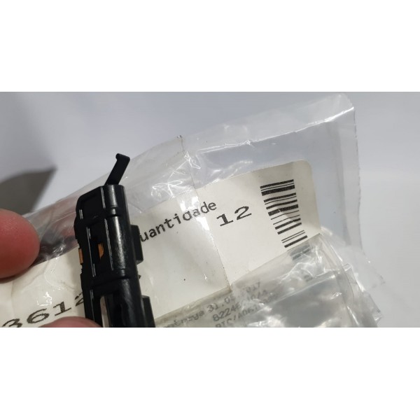 Grampo (pacote Com 12 Unidades) Bmw Cód. 7361268