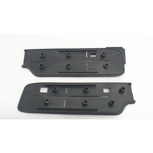 Conjunto De Selos Hack Bmw X1 2012 51132990990 // 2990862